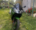 Зелений Кавасакі Ninja ZX-6R, об'ємом двигуна 0.6 л та пробігом 56 тис. км за 3500 $, фото 1 на Automoto.ua