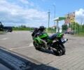 Зелений Кавасакі Ninja ZX-6R, об'ємом двигуна 0.6 л та пробігом 54 тис. км за 2400 $, фото 5 на Automoto.ua