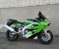 Зелений Кавасакі Ninja ZX-6R, об'ємом двигуна 0.6 л та пробігом 54 тис. км за 2400 $, фото 8 на Automoto.ua