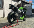 Зеленый Кавасаки Ninja ZX-6R, объемом двигателя 0.6 л и пробегом 18 тыс. км за 7800 $, фото 12 на Automoto.ua