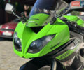 Зеленый Кавасаки Ninja ZX-6R, объемом двигателя 0.6 л и пробегом 18 тыс. км за 7800 $, фото 1 на Automoto.ua