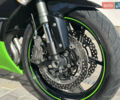 Зеленый Кавасаки Ninja ZX-6R, объемом двигателя 0.6 л и пробегом 18 тыс. км за 7800 $, фото 2 на Automoto.ua
