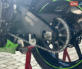 Зеленый Кавасаки Ninja ZX-6R, объемом двигателя 0.6 л и пробегом 18 тыс. км за 7800 $, фото 5 на Automoto.ua