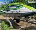 Зеленый Кавасаки SX-R, объемом двигателя 0.8 л и пробегом 1 тыс. км за 4900 $, фото 8 на Automoto.ua