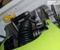 Зеленый Кавасаки SX-R, объемом двигателя 0.8 л и пробегом 1 тыс. км за 4900 $, фото 14 на Automoto.ua