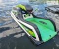 Зеленый Кавасаки SX-R, объемом двигателя 0.8 л и пробегом 1 тыс. км за 4900 $, фото 1 на Automoto.ua