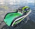 Зеленый Кавасаки SX-R, объемом двигателя 0.8 л и пробегом 1 тыс. км за 4900 $, фото 3 на Automoto.ua