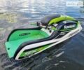 Зеленый Кавасаки SX-R, объемом двигателя 0.8 л и пробегом 1 тыс. км за 4900 $, фото 1 на Automoto.ua