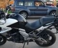 Білий Кавасакі Versys 650, об'ємом двигуна 0.65 л та пробігом 69 тис. км за 5700 $, фото 3 на Automoto.ua