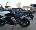 Білий Кавасакі Versys 650, об'ємом двигуна 0.65 л та пробігом 69 тис. км за 5700 $, фото 11 на Automoto.ua