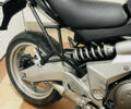 Черный Кавасаки Versys 650, объемом двигателя 0.65 л и пробегом 50 тыс. км за 4900 $, фото 12 на Automoto.ua
