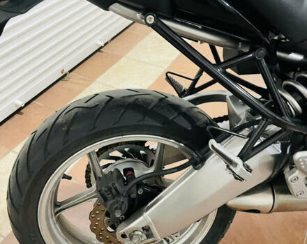 Черный Кавасаки Versys 650, объемом двигателя 0.65 л и пробегом 50 тыс. км за 4900 $, фото 4 на Automoto.ua