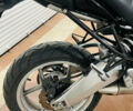 Черный Кавасаки Versys 650, объемом двигателя 0.65 л и пробегом 50 тыс. км за 4900 $, фото 4 на Automoto.ua