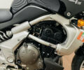 Черный Кавасаки Versys 650, объемом двигателя 0.65 л и пробегом 50 тыс. км за 4900 $, фото 11 на Automoto.ua