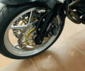 Черный Кавасаки Versys 650, объемом двигателя 0.65 л и пробегом 50 тыс. км за 4900 $, фото 25 на Automoto.ua