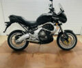 Черный Кавасаки Versys 650, объемом двигателя 0.65 л и пробегом 50 тыс. км за 4900 $, фото 1 на Automoto.ua