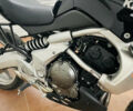 Черный Кавасаки Versys 650, объемом двигателя 0.65 л и пробегом 50 тыс. км за 4900 $, фото 6 на Automoto.ua