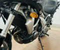 Черный Кавасаки Versys 650, объемом двигателя 0.65 л и пробегом 50 тыс. км за 4900 $, фото 26 на Automoto.ua