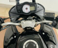Черный Кавасаки Versys 650, объемом двигателя 0.65 л и пробегом 50 тыс. км за 4900 $, фото 19 на Automoto.ua