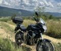 Черный Кавасаки Versys 650, объемом двигателя 0 л и пробегом 39 тыс. км за 3900 $, фото 3 на Automoto.ua