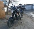 Черный Кавасаки Versys 650, объемом двигателя 0.65 л и пробегом 32 тыс. км за 5500 $, фото 10 на Automoto.ua