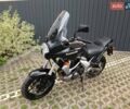 Чорний Кавасакі Versys 650, об'ємом двигуна 0.65 л та пробігом 37 тис. км за 4100 $, фото 1 на Automoto.ua