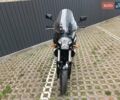 Чорний Кавасакі Versys 650, об'ємом двигуна 0.65 л та пробігом 37 тис. км за 4100 $, фото 8 на Automoto.ua