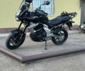 Чорний Кавасакі Versys 650, об'ємом двигуна 0.65 л та пробігом 15 тис. км за 6000 $, фото 2 на Automoto.ua