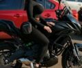 Черный Кавасаки Versys 650, объемом двигателя 0.65 л и пробегом 33 тыс. км за 5400 $, фото 2 на Automoto.ua