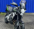 Чорний Кавасакі Versys 650, об'ємом двигуна 0.65 л та пробігом 44 тис. км за 4699 $, фото 1 на Automoto.ua