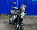 Чорний Кавасакі Versys 650, об'ємом двигуна 0.65 л та пробігом 44 тис. км за 4699 $, фото 3 на Automoto.ua