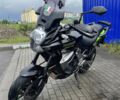 Чорний Кавасакі Versys 650, об'ємом двигуна 0.65 л та пробігом 44 тис. км за 4699 $, фото 2 на Automoto.ua