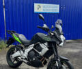 Чорний Кавасакі Versys 650, об'ємом двигуна 0.65 л та пробігом 44 тис. км за 4699 $, фото 1 на Automoto.ua