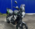 Чорний Кавасакі Versys 650, об'ємом двигуна 0.65 л та пробігом 44 тис. км за 4699 $, фото 4 на Automoto.ua
