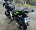 Чорний Кавасакі Versys 650, об'ємом двигуна 0.65 л та пробігом 44 тис. км за 4699 $, фото 7 на Automoto.ua