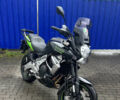 Чорний Кавасакі Versys 650, об'ємом двигуна 0.65 л та пробігом 44 тис. км за 4699 $, фото 10 на Automoto.ua