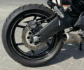 Черный Кавасаки Versys 650, объемом двигателя 0.65 л и пробегом 32 тыс. км за 5000 $, фото 19 на Automoto.ua