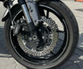 Черный Кавасаки Versys 650, объемом двигателя 0.65 л и пробегом 32 тыс. км за 5000 $, фото 9 на Automoto.ua