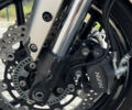 Черный Кавасаки Versys 650, объемом двигателя 0.65 л и пробегом 32 тыс. км за 5000 $, фото 30 на Automoto.ua