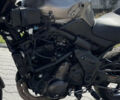 Черный Кавасаки Versys 650, объемом двигателя 0.65 л и пробегом 32 тыс. км за 5000 $, фото 12 на Automoto.ua