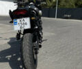 Черный Кавасаки Versys 650, объемом двигателя 0.65 л и пробегом 32 тыс. км за 5000 $, фото 4 на Automoto.ua