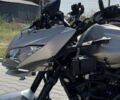 Черный Кавасаки Versys 650, объемом двигателя 0.65 л и пробегом 32 тыс. км за 5000 $, фото 11 на Automoto.ua