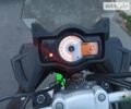 Черный Кавасаки Versys 650, объемом двигателя 0.65 л и пробегом 30 тыс. км за 4699 $, фото 7 на Automoto.ua