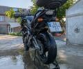 Черный Кавасаки Versys 650, объемом двигателя 0.65 л и пробегом 46 тыс. км за 3600 $, фото 4 на Automoto.ua