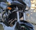 Черный Кавасаки Versys 650, объемом двигателя 0.65 л и пробегом 46 тыс. км за 3600 $, фото 1 на Automoto.ua