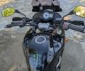 Черный Кавасаки Versys 650, объемом двигателя 0.65 л и пробегом 46 тыс. км за 3600 $, фото 2 на Automoto.ua