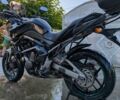 Черный Кавасаки Versys 650, объемом двигателя 0.65 л и пробегом 46 тыс. км за 3600 $, фото 5 на Automoto.ua