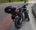 Чорний Кавасакі Versys 650, об'ємом двигуна 0.65 л та пробігом 41 тис. км за 4500 $, фото 2 на Automoto.ua