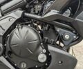 Чорний Кавасакі Versys 650, об'ємом двигуна 0 л та пробігом 23 тис. км за 7499 $, фото 6 на Automoto.ua