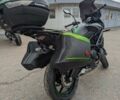 Черный Кавасаки Versys 650, объемом двигателя 0 л и пробегом 23 тыс. км за 7499 $, фото 5 на Automoto.ua